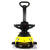 Детский толокар RiverToys M555MM-H жёлтый
