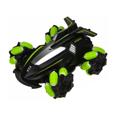 Игрушка Драйв Перевёртыш на радиоуправлении 1toy Т21681