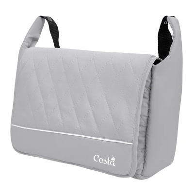 Коляска прогулочная Costa Vita VT-11 светло-серый