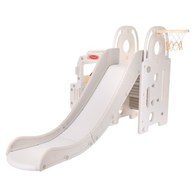 Горка-комплекс Cute Truck Pituso UN-BS02-white Белый 03