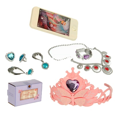 Набор красоты Мечты принцессы Veld Co 122597 1