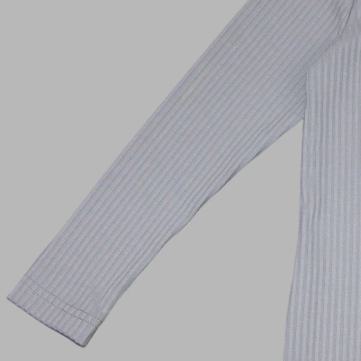 Платье Лапша Чуди Кидс 428125Ц2-1 серый 03