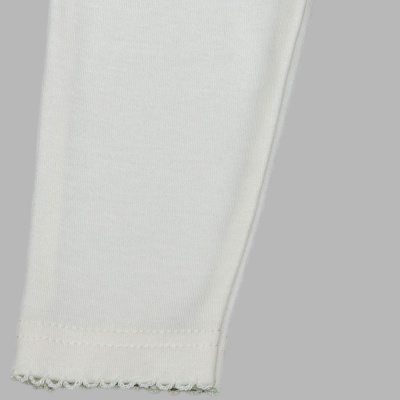 Лосины Чуди Кидс 392125Б-66 экрю 03