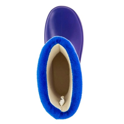 Сапоги резиновые для мальчика Kenka EWR_60309_navy 2