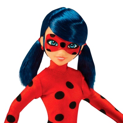 Кукла Леди Баг Супер шанс 27 см Miraculous 50012 2