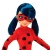 Кукла Леди Баг Супер шанс 27 см Miraculous 50012 Кукла Леди Баг Супер шанс 27 см Miraculous 50012