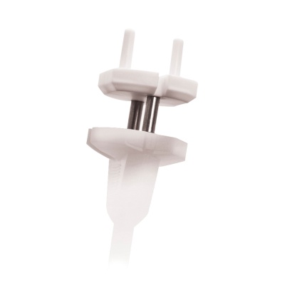 Заглушки для розеток большие Lubby 13582 6шт 1 Заглушки для розеток большие Lubby 13582 6шт 1