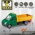 Игрушка Бортовой грузовик KID ROCKS AB-2123 Игрушка Бортовой грузовик KID ROCKS AB-2123
