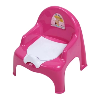 Горшок-кресло Dunya Plastik 11102