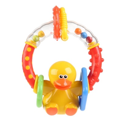 Погремушка Утёнок Умка B450DUR-D1