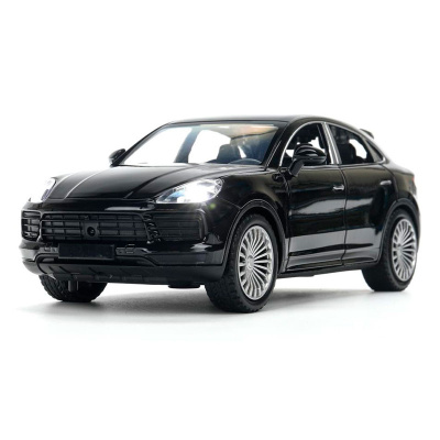 Машинка металическая Porsсhe Cayenne Технопарк 2208C022-R