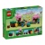 Конструктор Lego Minecraft 21260 Сад цветущей вишни