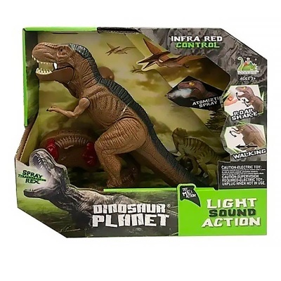 Динозавр радиоуправляемый Мегалозавр Mioshi RS61-102