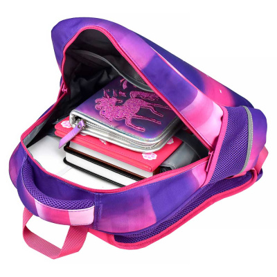 Рюкзак школьный Фея Феникс ФЕ-64634 3