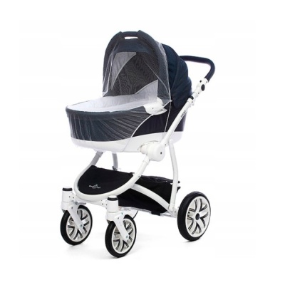 Сетка в коляску против насекомых BabyOno 072