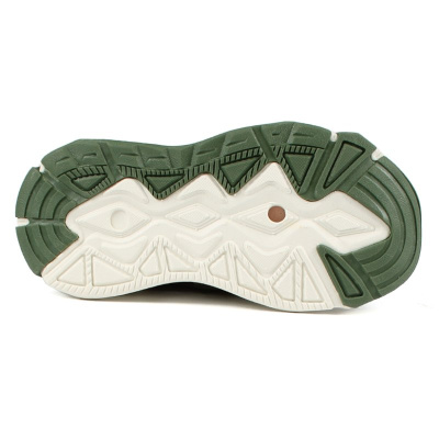 Сандалеты Antilopa AL 17060 зелёный 05