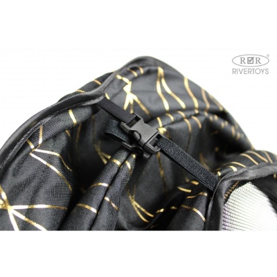 Детский электромобиль RiverToys G005GG синий