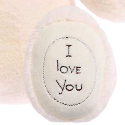 Мягкая Игрушка Медведь Фил В65 Kult МФил/38/53 латте 5