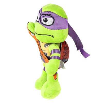 Мягкая игрушка Черепашки-ниндзя Донателло 20 см Мульти-Пульти M119521TN2-20NS 03