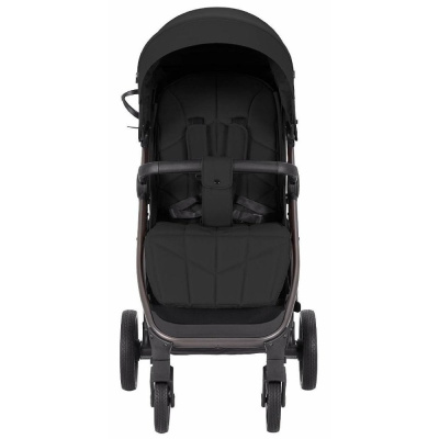 Детская прогулочная коляска Carrello Bravo CRL-8512PU Grape Black 04