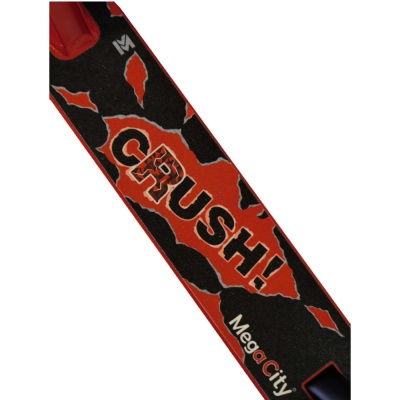 Самокат трюковой CRUSH! 1S-31 Самокат трюковой CRUSH! 1S-31