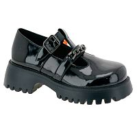 Туфли для девочки Baden KPS001-040