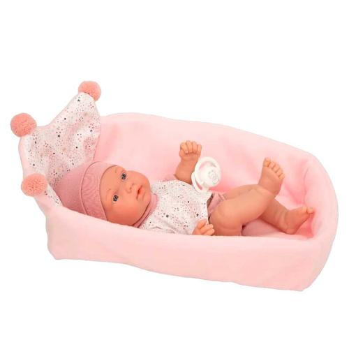 Пупс Elegance Pillines 26 см Arias Т22893 фото 2