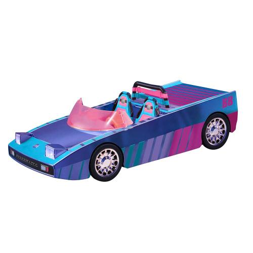 Игровой набор LOL Surprise Dance Machine MGA 117933 фото 3