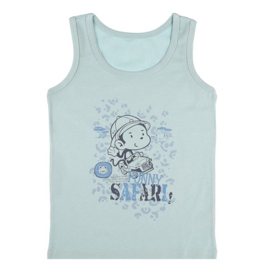 Майка детская размер 86-92 Donella 7771MY-3