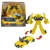 Робот-трансформер Звёздный защитник 1toy Т18855