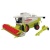 Игрушка комбайн Bruder Claas Lexion 480 Игрушка комбайн Bruder Claas Lexion 480