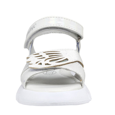 Сандалии Flamingo 241S-Z6-4457 белый 4