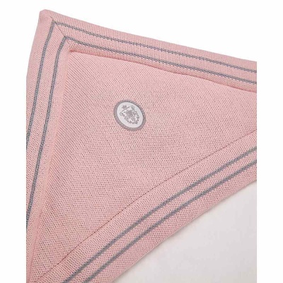 Конверт-плед для малышей размер 95х95 см Наследникъ НВ-МТ-024-ПД 5