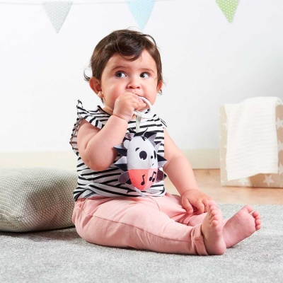 Игрушка-подвеска музыкальная Ёжик Засыпайка Tiny Love 1117301110