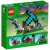 Конструктор Lego Minecraft 21244 Застава меча
