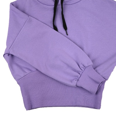 Свитшот демисезонный для девочек DMB