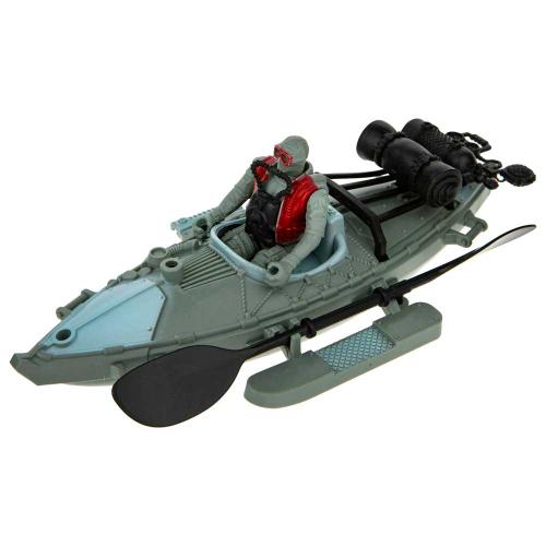Игровой набор Спецназ 1Toy Т20463 фото 2