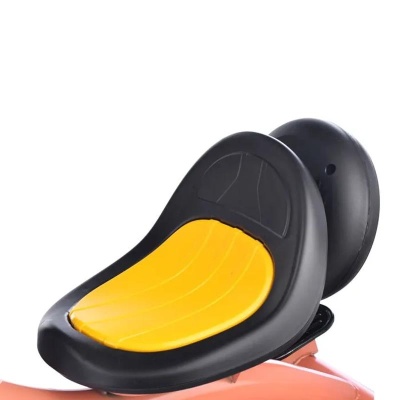 Детский трёхколёсный велосипед Rocket XEL-2021-4 розовый 04