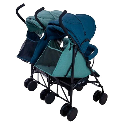 Коляска-трость Indigo Duet