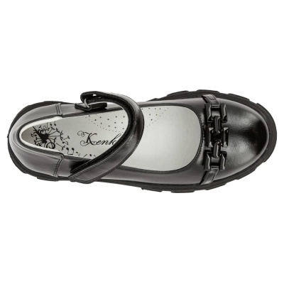 Туфли школьные Kenka MWE_20655-1-2
