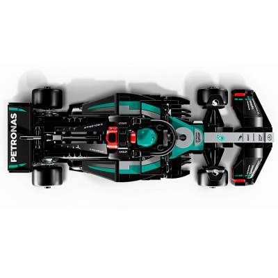 Конструктор Champions Mercedes-AMG F1® W15 Lego 77244 3
