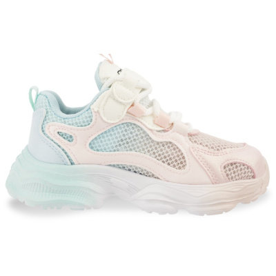 Кроссовки Baden KAC076-010 голубой 04