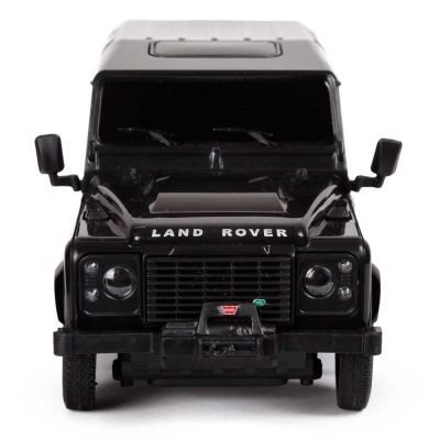 Машинка на радиоуправлении Land Rover Defender Rastar 78500B