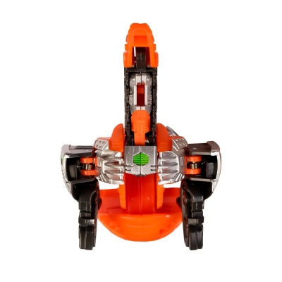 Трансформер Brachikoong Кунг Hello Carbot 64282 2