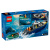Конструктор Lego City 60456 Погоня на полицейском катере