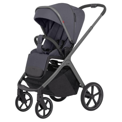 Коляска 2 в 1 Carrello Vector CRL-6550 Landscape Grey
