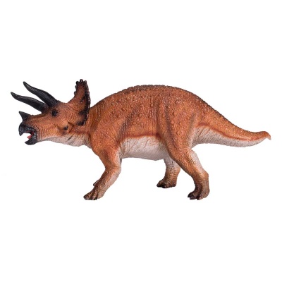 Фигурка Трицератопс Konik AMD4003