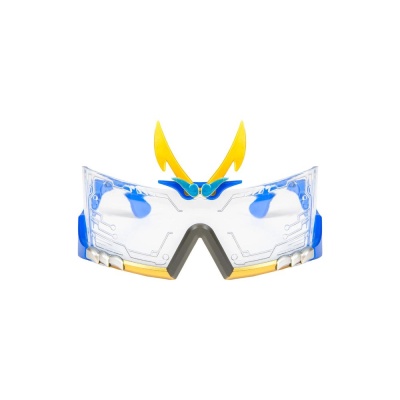 Игровой набор Эпик Лончер Goggle battle pack Infinity Nado 41737 04