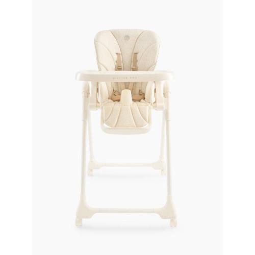 Стульчик для кормления Happy Baby William Pro milky фото 3