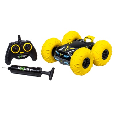 Радиоуправляемая машинка Торнадо Exost 20142-3